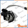 Serrure de porte droite pour KIA | EZC-KA-074, 81320-D4000